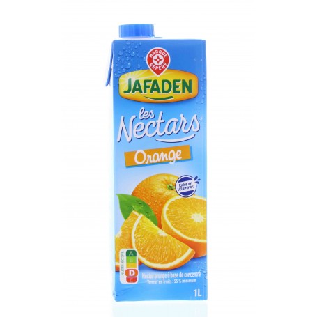 NECTAR D'ORANGE BK 1L(1042250)