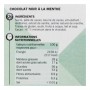 CHOCO NR DEGUST MENTHE 100G(1069085)