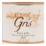 IGP OC GRIS 75CL(1044532)