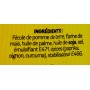 Snack salé croupou - EN MODE CREOLE - 50g