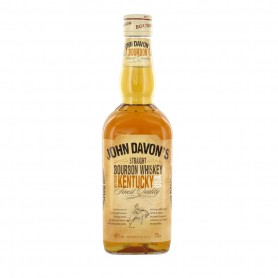 BOURBON WHISKEY 40% 70CL(1033556)