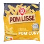 FRITE INCURVEE AU FOUR 600G(1066655)