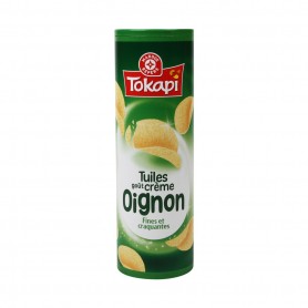 TUILES CREME OIGNON 170G(1059135)
