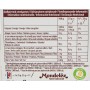 Mikado chocolat au lait - LU - 75g