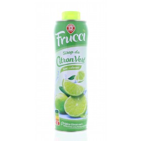 SIROP CITRON VERT BIDON 75CL(1048161)