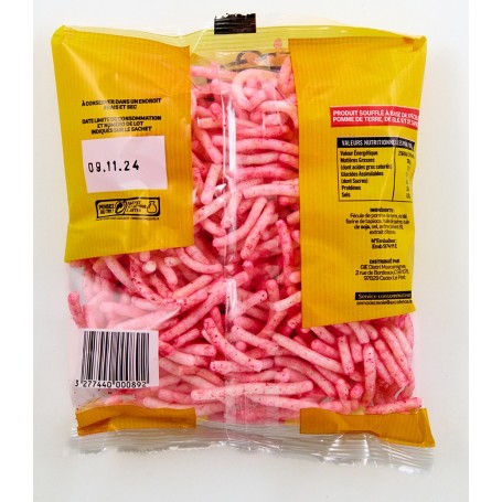 Chips Piments - EN MODE CREOLE - 50g