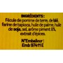 Chips Piments - EN MODE CREOLE - 50g