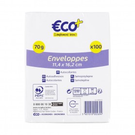 100 ENV 11,4X16,2 ECO+