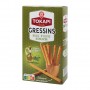 GRESSINS HUILE D'OLIVE ROMARIN 125G(1064478)