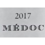 Vin de Bordeaux - CHATEAU CANTELOUP - 75cl