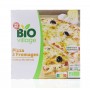 PIZZA 3 FROM FEU BOIS BIO 380G SURG(1037532)
