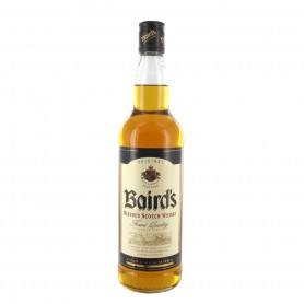 BLENDED SCOTCH WHISKY 40% 70CL(1064228)