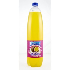 Linonade passion - LIMONICE - 1,5L
