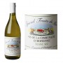 VIN UE BLANC FRUIT DE MER 75CL(1065040)