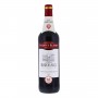 AOP BORDEAUX ROUGE 75CL(1068787)