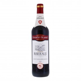 AOP BORDEAUX ROUGE 75CL(1068787)