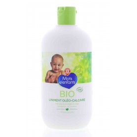 LINIMENT BEBE BIO 500 ML(1058223)