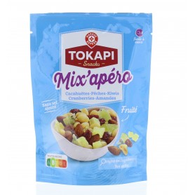 MELANGE FRUITE 110G(1052160)