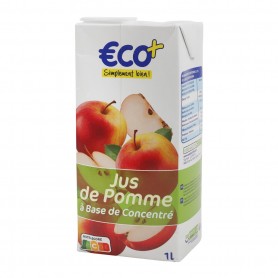 JUS DE POMME ABC BK 1L PPX(1062503)