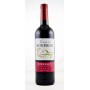 Vin de bordeaux - VICOMTE DE BOURBON - 75cl
