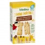 BLEDINA Biscuit Multicéréales Pépites de Chocolat 168g dès 15 mois