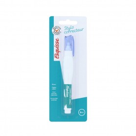 STYLO CORRECTEUR BLC 8ML ESQ