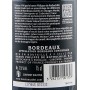 Vin rouge - MOUTON CADET - 75cl