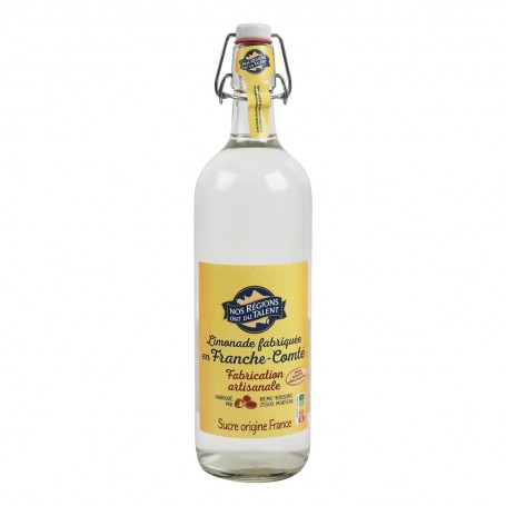 LIMONADE FRANCHE COMTE ARTISANAL 1L(1052504)