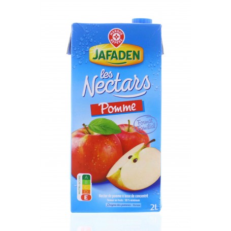 NECTAR DE POMME BRIQUE 2L(1040293)