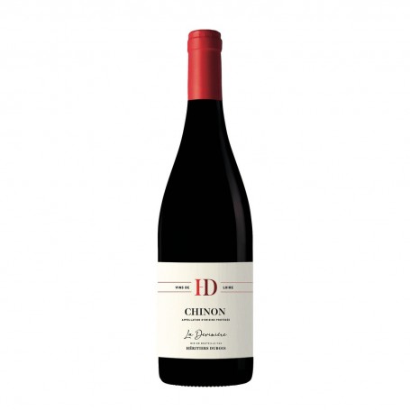 Chinon Prince de la Devinière AOP 