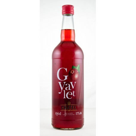 Goyavlet - CHATEL - 1L