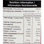 Jus de grenade et de fruits - TIPCO - 1L