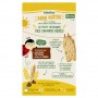BLEDINA Biscuit Multicéréales Pépites de Chocolat 168g dès 15 mois