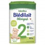 BLEDIGEST 2 820g De 6 à 12 mois
