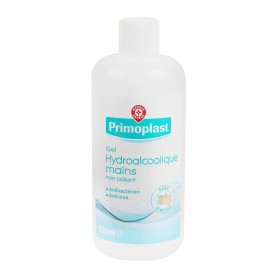 GEL HYDROALCOOLIQUE 550ML(1063438)
