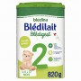 BLEDIGEST 2 820g De 6 à 12 mois