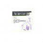 50 SERV 3PLIS 40CM BLANC