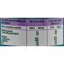 Sirop de menthe - MASCARIN - 1L