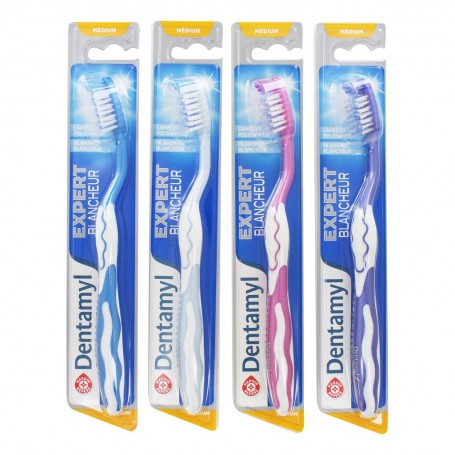 BAD SUPER PRO BLANCHEUR MEDIUM X1(1059568)