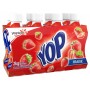 Yop fraise money x8 - 2kg