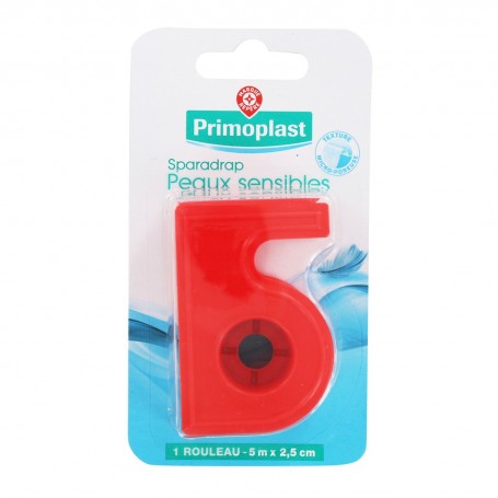 SPARAD.PEAUX DELICATES 5M X 2.5CM(1060577)