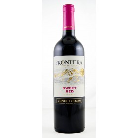 Vin rouge - FRONTERA - 75cl