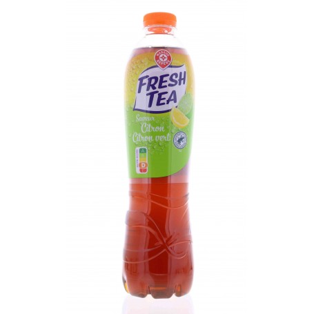 BOISSON AU THE CIT CIT VT PET 1.5L(1045332)