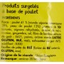 Bouchon poulet - ASIA FOOD - x20 380g