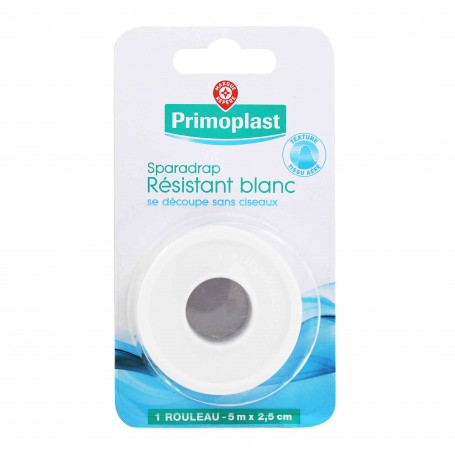 SPARADRAP RESISTANT 5M X 2.5CM(1052605)