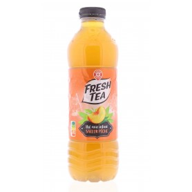 BOISSON THE INFUSE PECHE PET 1L(1054042)