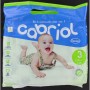 CABRIOL COUCHE T3 4/10 KG 30
