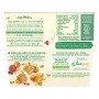 BLEDINA COUPELLES FRUITS Fruits du Verger 8x100g Dès 6 Mois