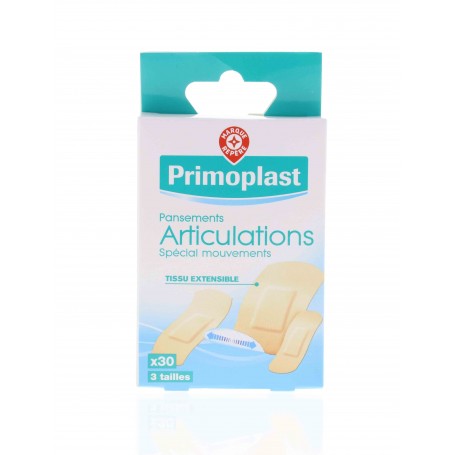 PANSEMENTS PRE-DEC ARTICULATION X30(1013586)