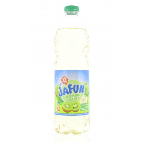 BOISSON POMME KIWI PET 2L(1064876)